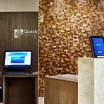 Courtyard by Marriott Rio de Janeiro Barra da Tijuca