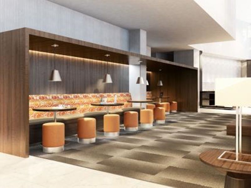 Courtyard By Marriott Barra Da Tijuca