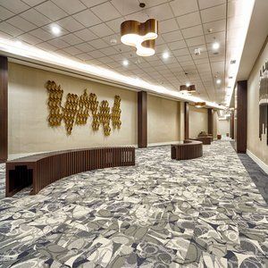 Hotel Courtyard By Marriott Barra Da Tijuca 4*